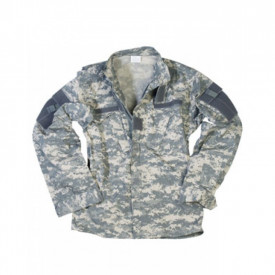 Veston US ACU ripstop - AT Digital