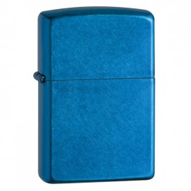 Zippo Cerulean