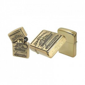 Zippo Emblema Jim Beam - Img 3