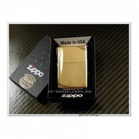 Zippo Vintage HP Brass - Img 2