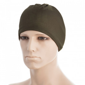 Bandana multifunctionala M-Tac Punisher - Oliv