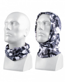 Bandana multifunctionala - Urban