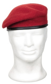 Bereta Comando MFH - Rosu