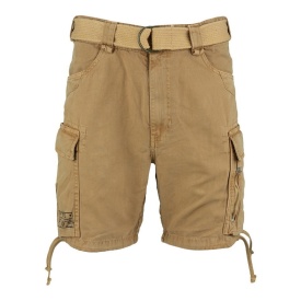 Bermude Heavy Duty Cargo - Coyote