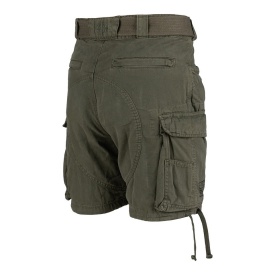  Bermude Heavy Duty Cargo - Oliv
