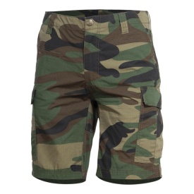 Bermude Pentagon BDU 2.0 - Woodland