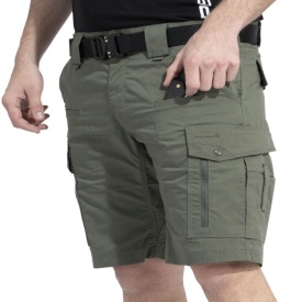 Bermude Pentagon Ranger 2.0 - Oliv