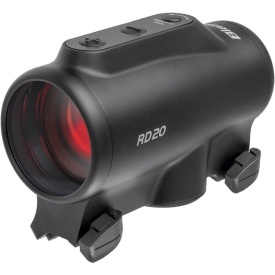 Blaser Red Dot Sight RD20 cu prindere