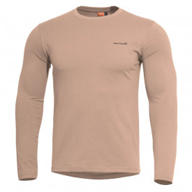 Bluza tactica Ageron 2.0 - Kaki
