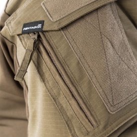 Bluza tactica Pentagon Wolf - Coyote