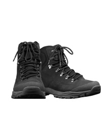 Bocanci German Combat - Negru