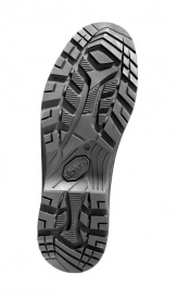 Bocanci Haix Nature Winter GTX - Gri