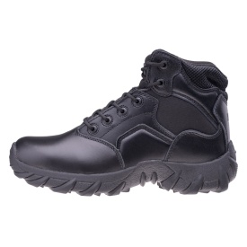 Bocanci High COBRA 6.0 V1 - Negru