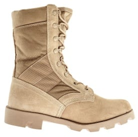 Bocanci militari Desert Speed Lace - Kaki