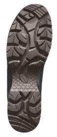 Bocanci militari Haix Scout 3.0 GTX - Maro