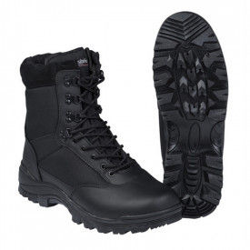 Bocanci militari S.W.A.T. - Negru