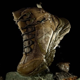 Bocanci Pentagon Gravity Trekking - Coyote
