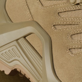 Bocanci tactici M-Tac Caiman - Coyote