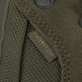 Bocanci tactici M-Tac Caiman - Oliv