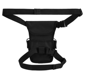 Borseta de picior Brandit Ozzy - Negru