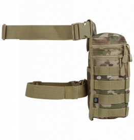 Borseta de picior No 2 Brandit - Multicam