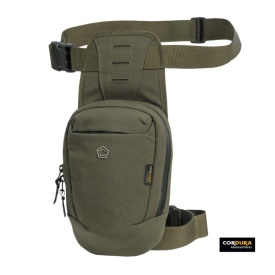 Borseta de picior Pentagon Consul - Oliv