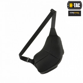Borseta Elite Hex M-Tac - Negru