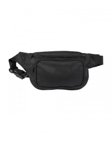 Borseta Fanny Pack - Negru