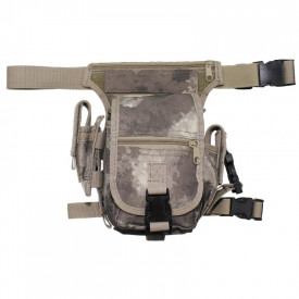 Borseta multifunctionala pentru picior - HDT-camo