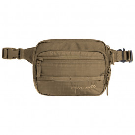 Borseta Pentagon Protean - Coyote