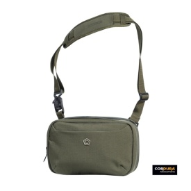Borseta Pentagon Sling Consul - Oliv