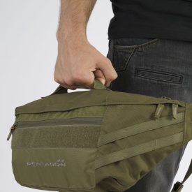 Borseta Pentagon Telamon CCW - Oliv