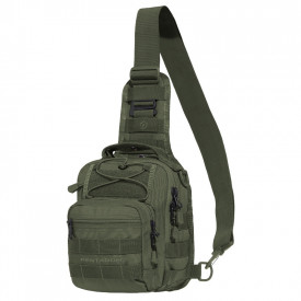 Borseta Pentagon UCB-Universal Chest Bag 2.0 - Oliv