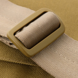 Borseta Sling Gen.IV cu velcro M-Tac - Coyote