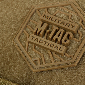 Borseta Waist Elite Hex M-Tac - Coyote