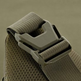 Borseta Waist Elite Hex M-Tac - Oliv