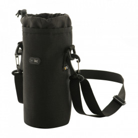 Bottle holder M-Tac - Negru