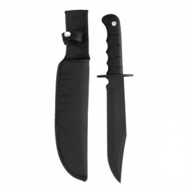 Bowie Blade Negru Vanatoare