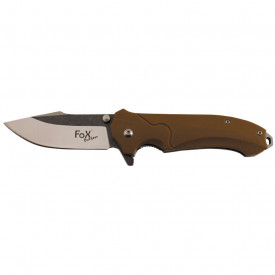 Briceag Klappmesser G10 - Coyote