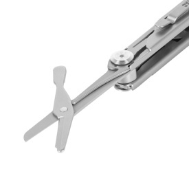 Briceag M-Tac 5 unelte Type 3 - Negru
