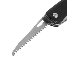 Briceag M-Tac 6 unelte Type 9 - Negru