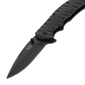 Briceag M-Tac Type 4 - Negru