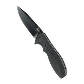Briceag M-Tac Type 6 - Negru