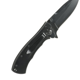 Briceag M-Tac Type 7 - Negru