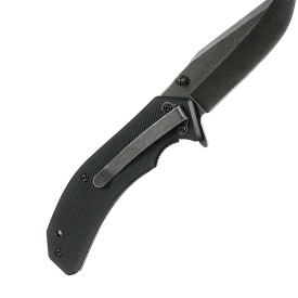 Briceag M-Tac Type 8 - Negru