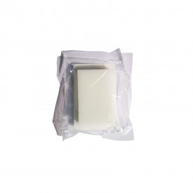 Burete hemostatic standard