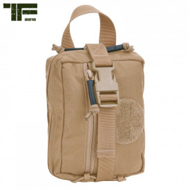 Buzunar cu sistem molle TF-2215 - Coyote
