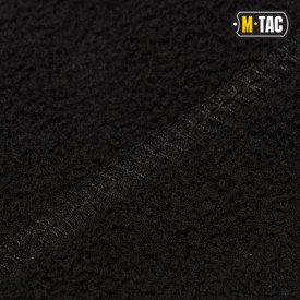 Caciula Elite fleece 260g/m2 - Negru