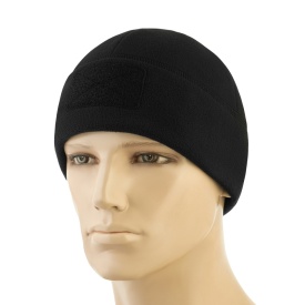 Caciula elite fleece 320g/m2 M-Tac - Negru