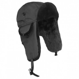 Caciula pilot MA1 - Negru